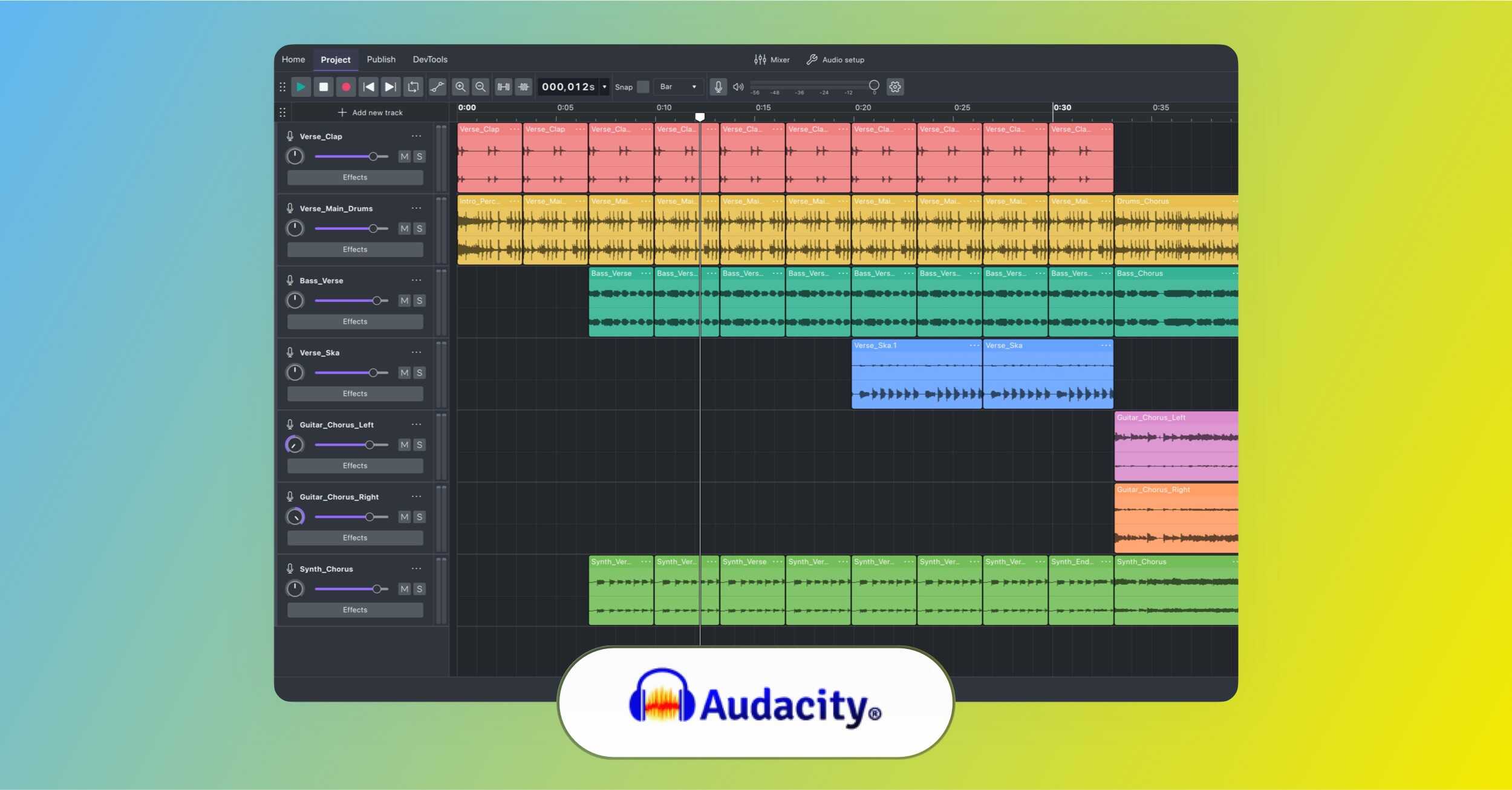 Best Podcast Recording Software Audacity Best Podcast Recording Software Audacity