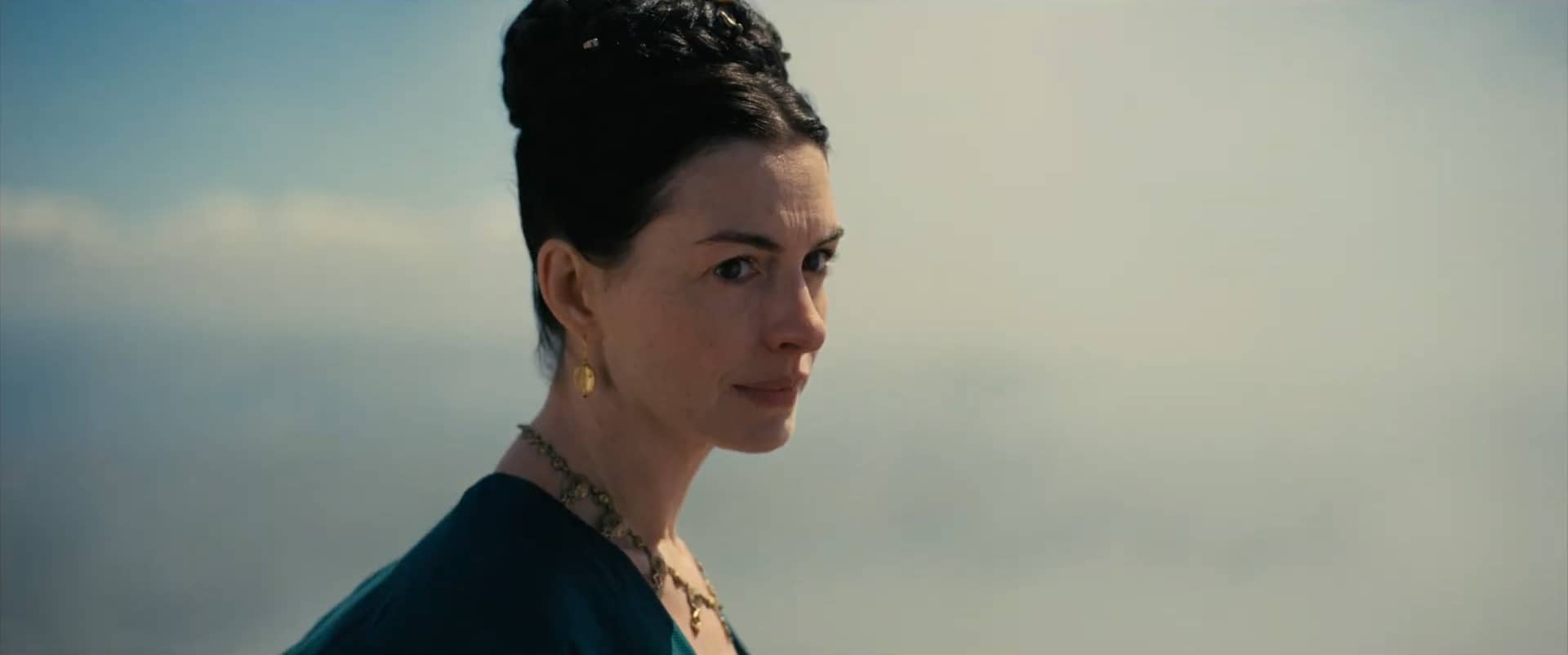Christopher Nolan The Odyssey Anne Hathaway Film Casting in Epic Movie Christopher Nolan The Odyssey Anne Hathaway Film Casting in Epic Movie