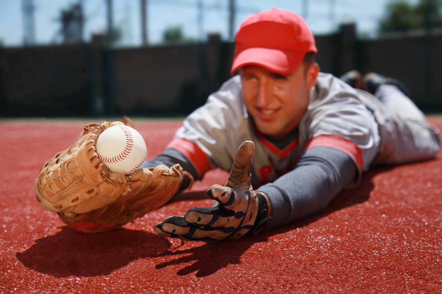 Great Sports Images Baseball Player Catches Ball Great Sports Images Baseball Player Catches Ball