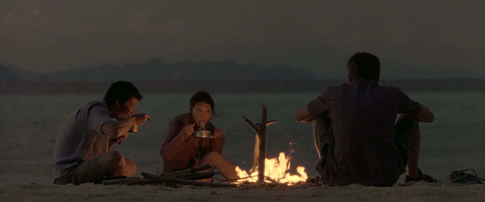 Horror Story Ideas The Beach Still from The Beach Horror Story Ideas The Beach Still from The Beach