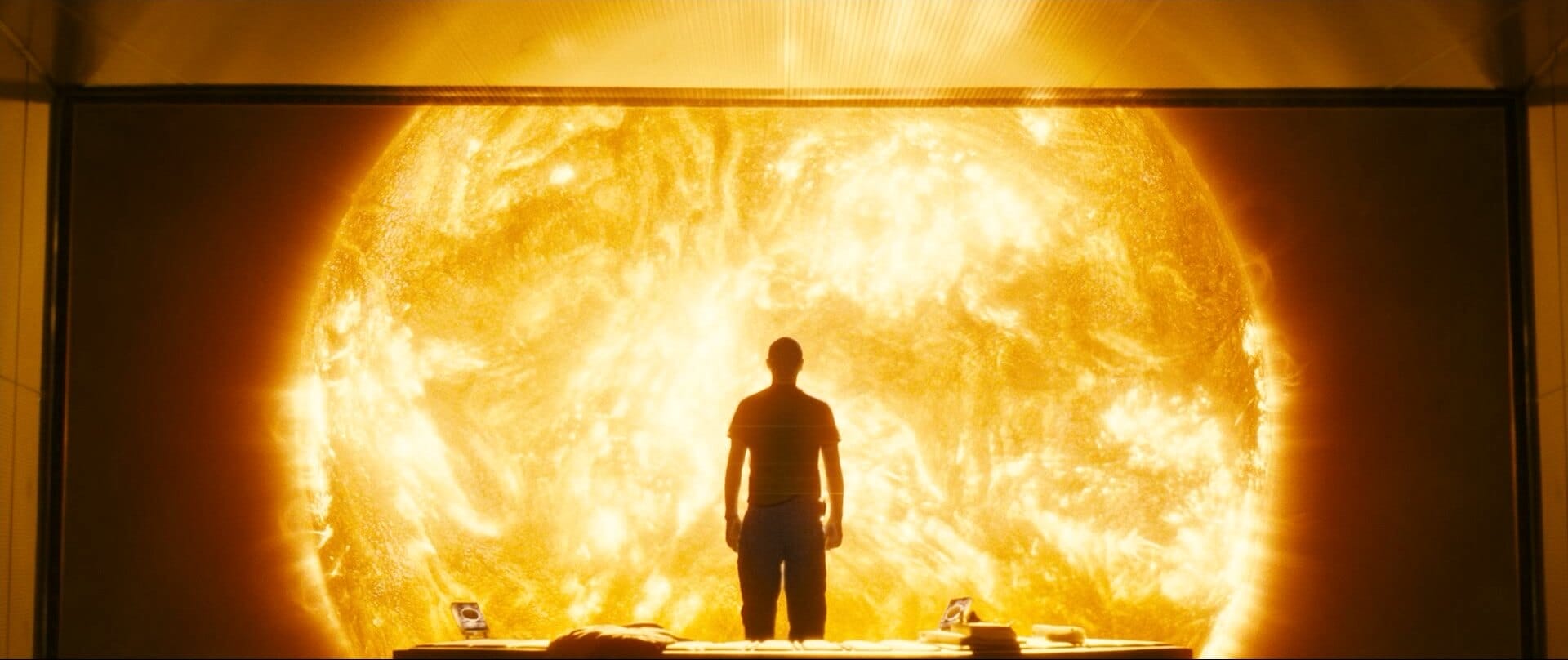 Horror Story Prompts Sunshine Still from Sunshine Horror Story Prompts Sunshine Still from Sunshine