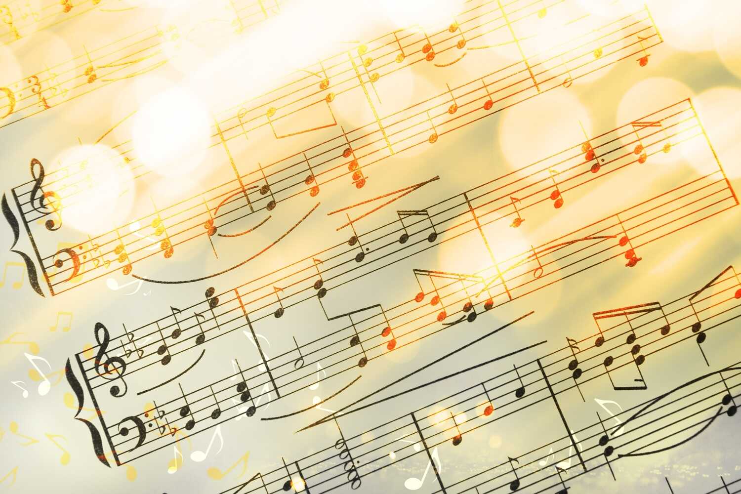 How to Schedule Musical for Movies Sheet Music How to Schedule Musical for Movies Sheet Music
