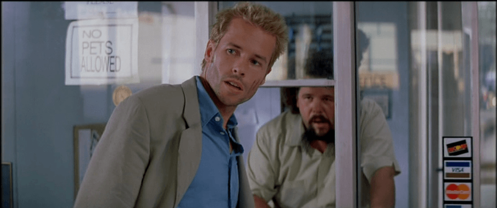 Memento Ending Explained Leonard Memento Ending Explained Leonard