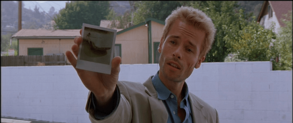 Memento Ending Explained Leonard Shelby Memento Ending Explained Leonard Shelby