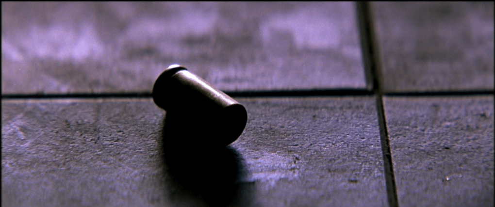 Memento Ending Explained Memento Opening Scene Memento Ending Explained Memento Opening Scene