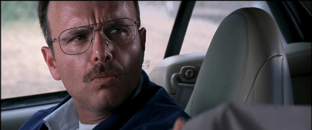 Memento Ending Explained Teddy Memento Ending Explained Teddy