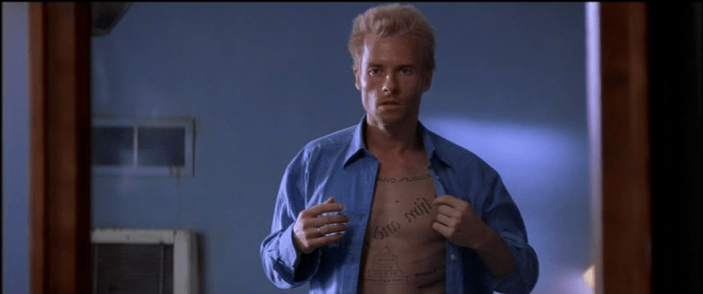 Memento Ending Explained Memento Ending Explained