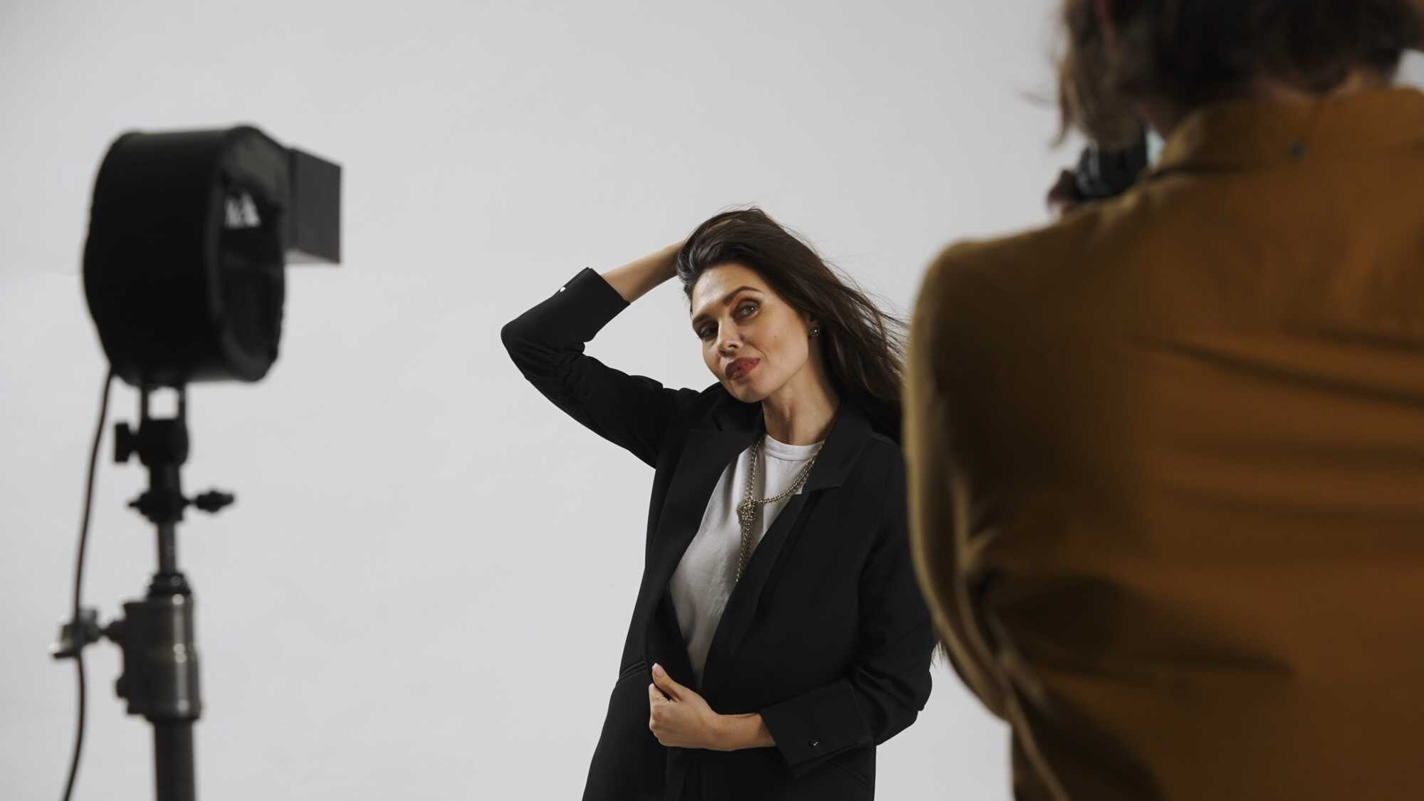 Portrait Photography Tips and Techniques Creative Portrait Portrait Photography Tips and Techniques Creative Portrait