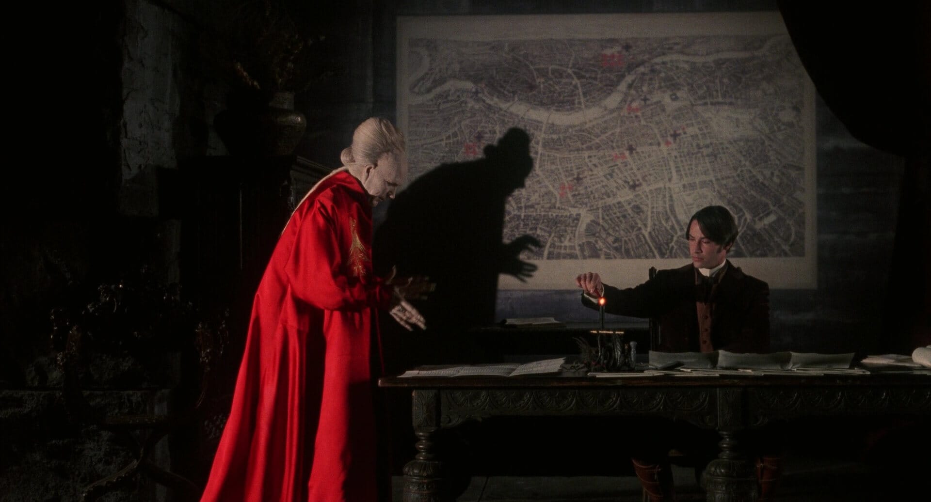 Scary Story Ideas Drakula Still from Bram Stokers Dracula Scary Story Ideas Drakula Still from Bram Stokers Dracula