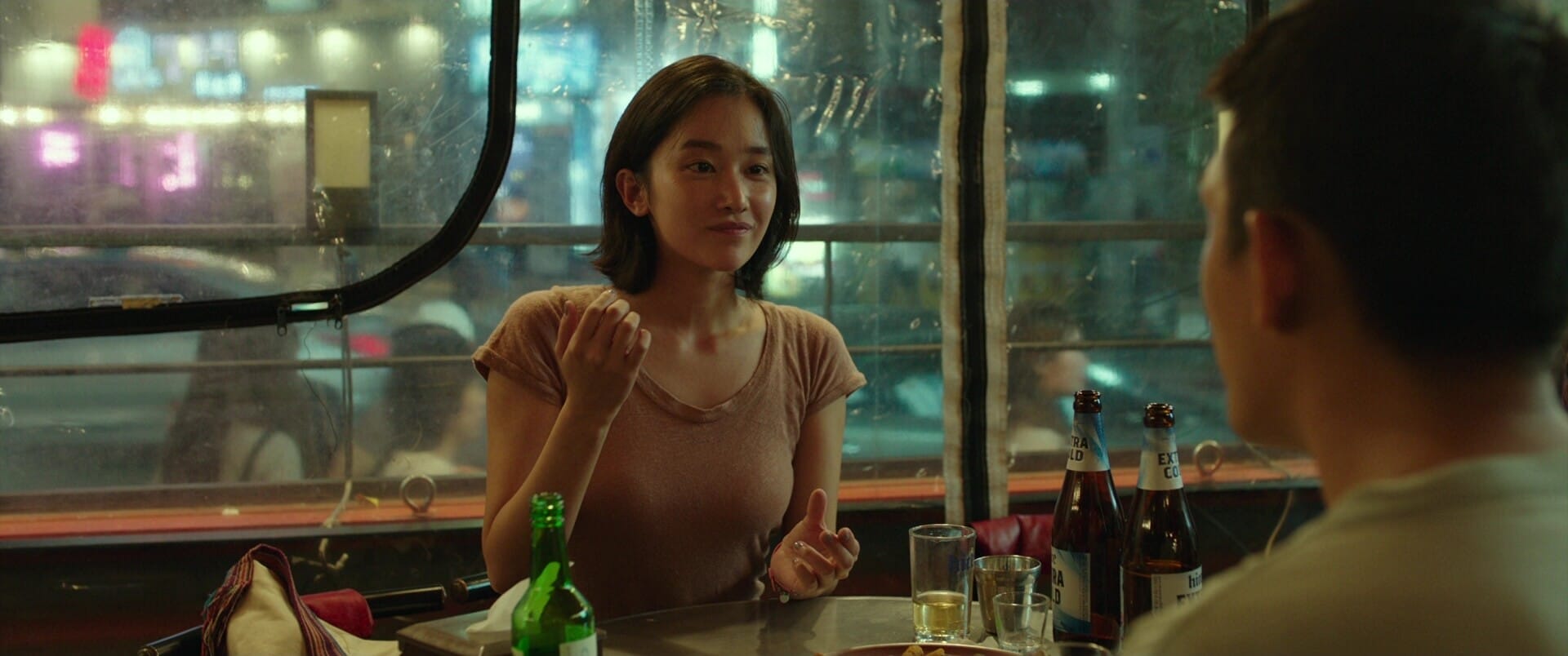 Scary Writing Ideas Burning Still from Burning Scary Writing Ideas Burning Still from Burning