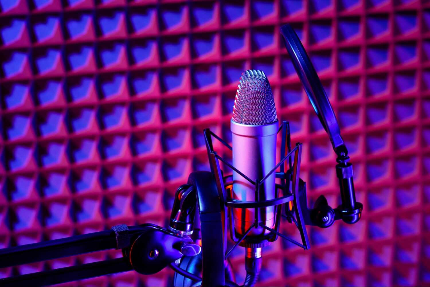 Schedule Musical Master Recording Voiceover Schedule Musical Master Recording Voiceover