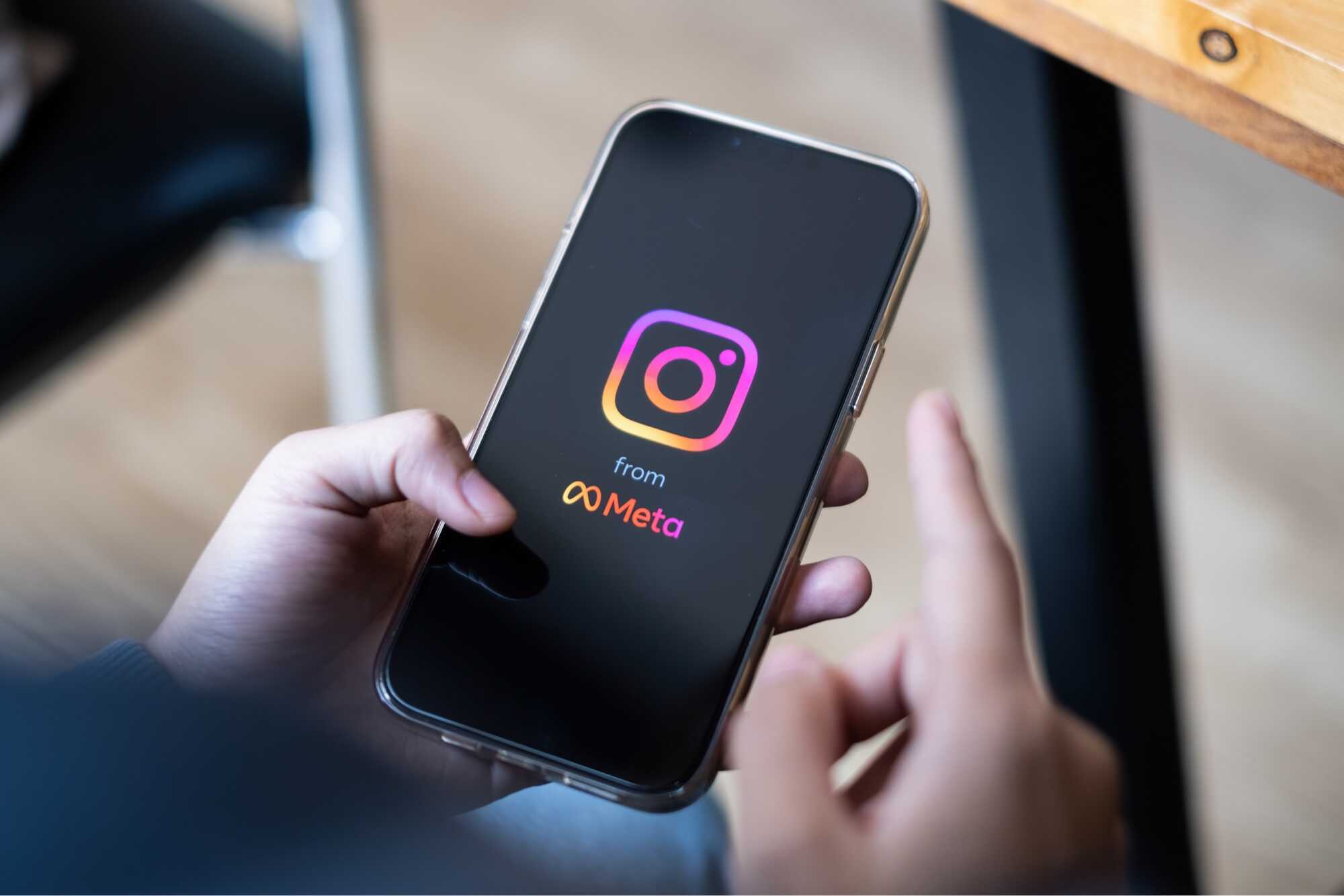 Social Media Advertising Instagram Social Media Advertising Instagram