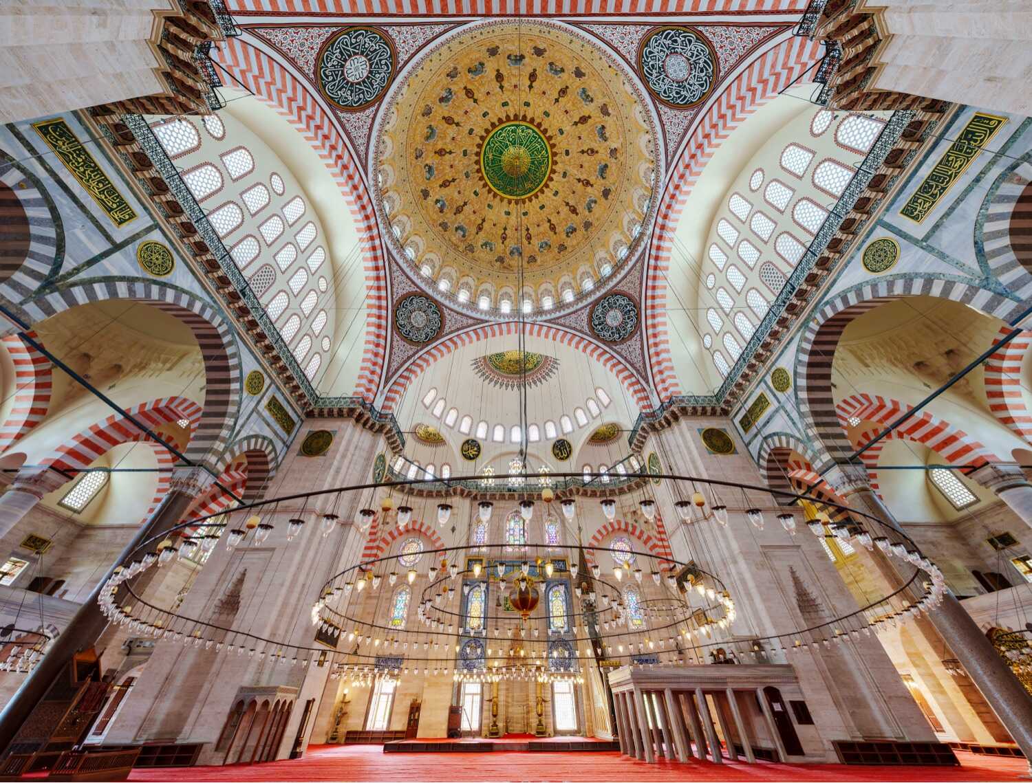Symmetrical Balance in Architecture Symmetrical Balance in Architecture