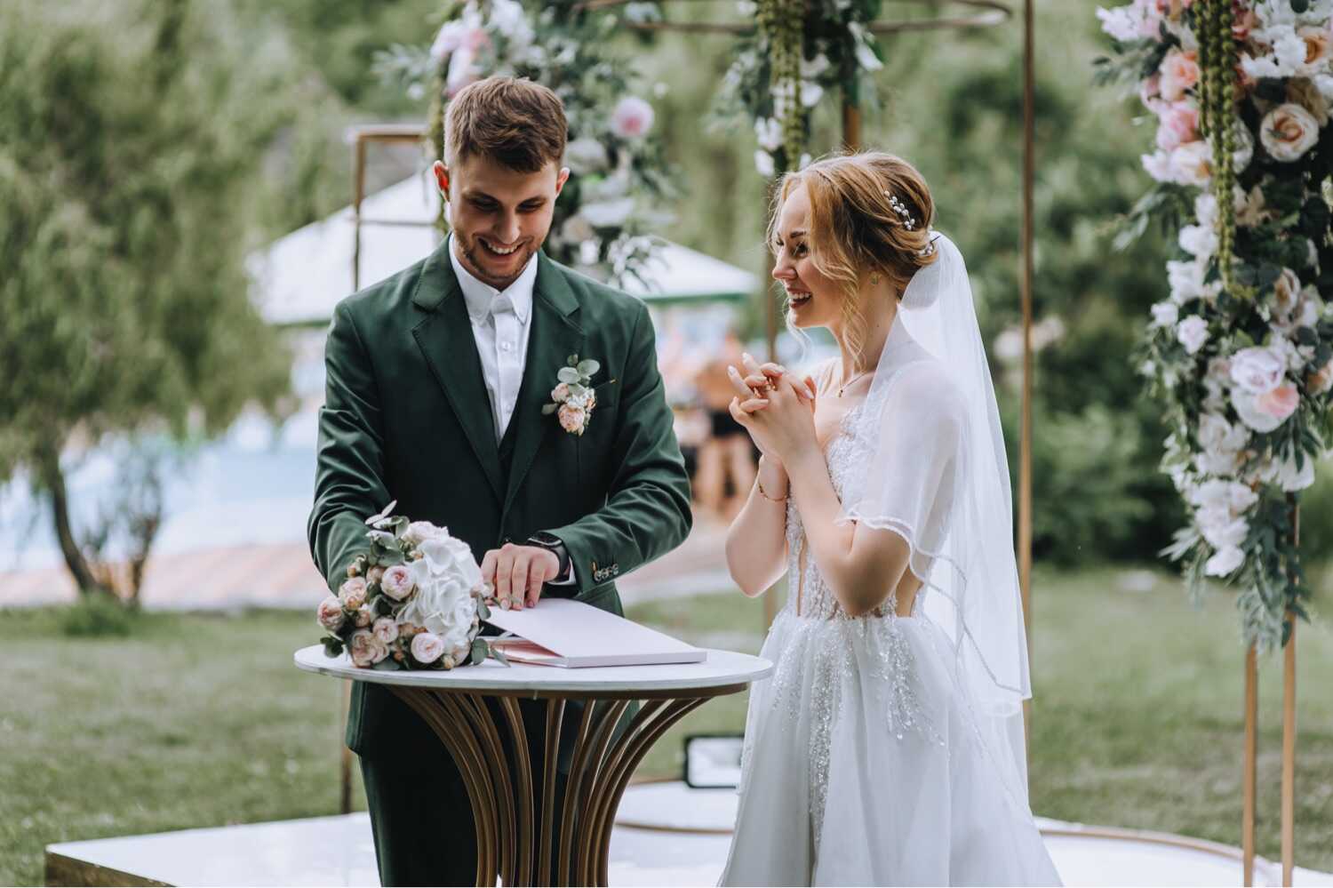 Types of Photography Wedding photography Types of Photography Wedding photography
