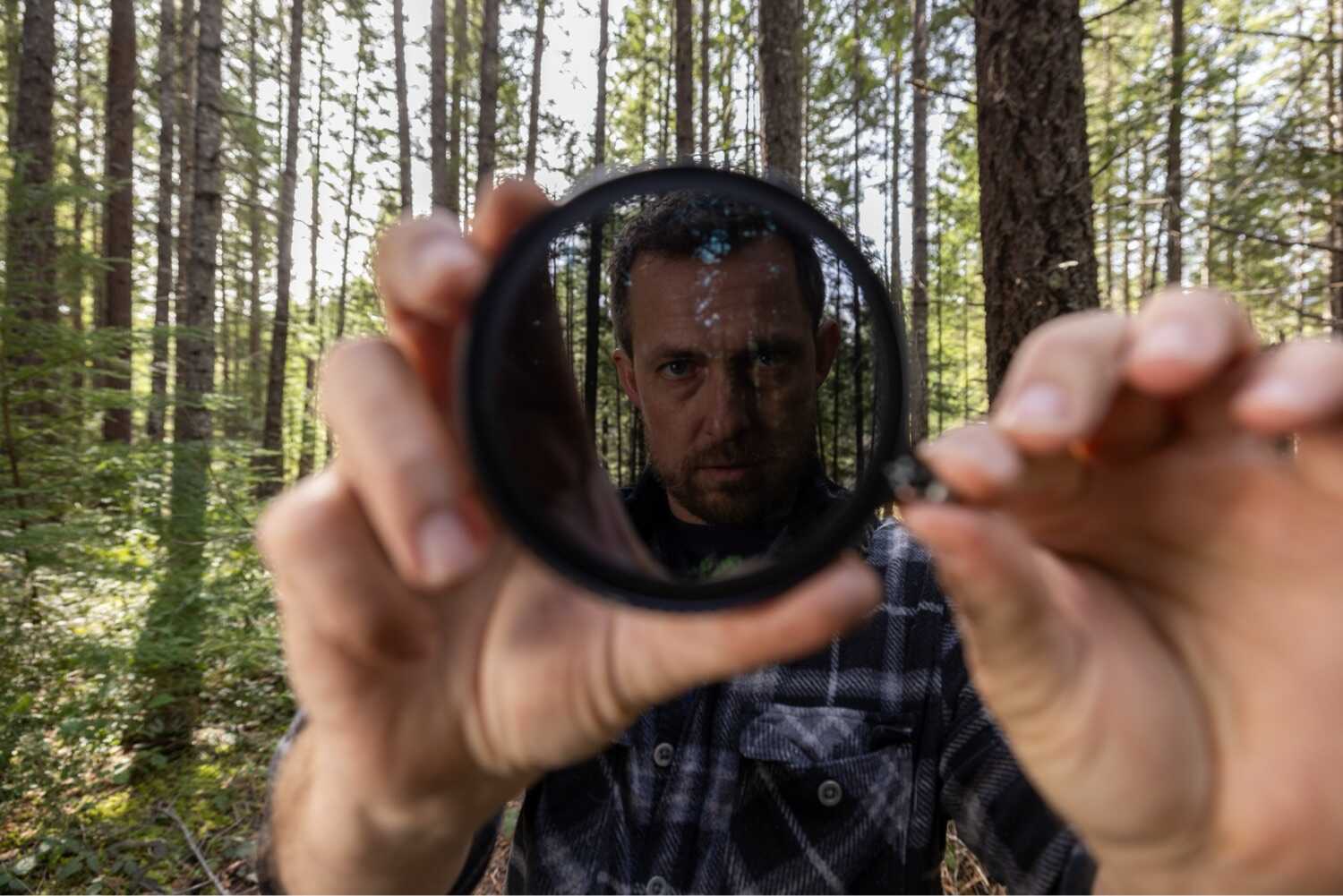 UV protection filters Avoid dirty camera lenses UV protection filters Avoid dirty camera lenses