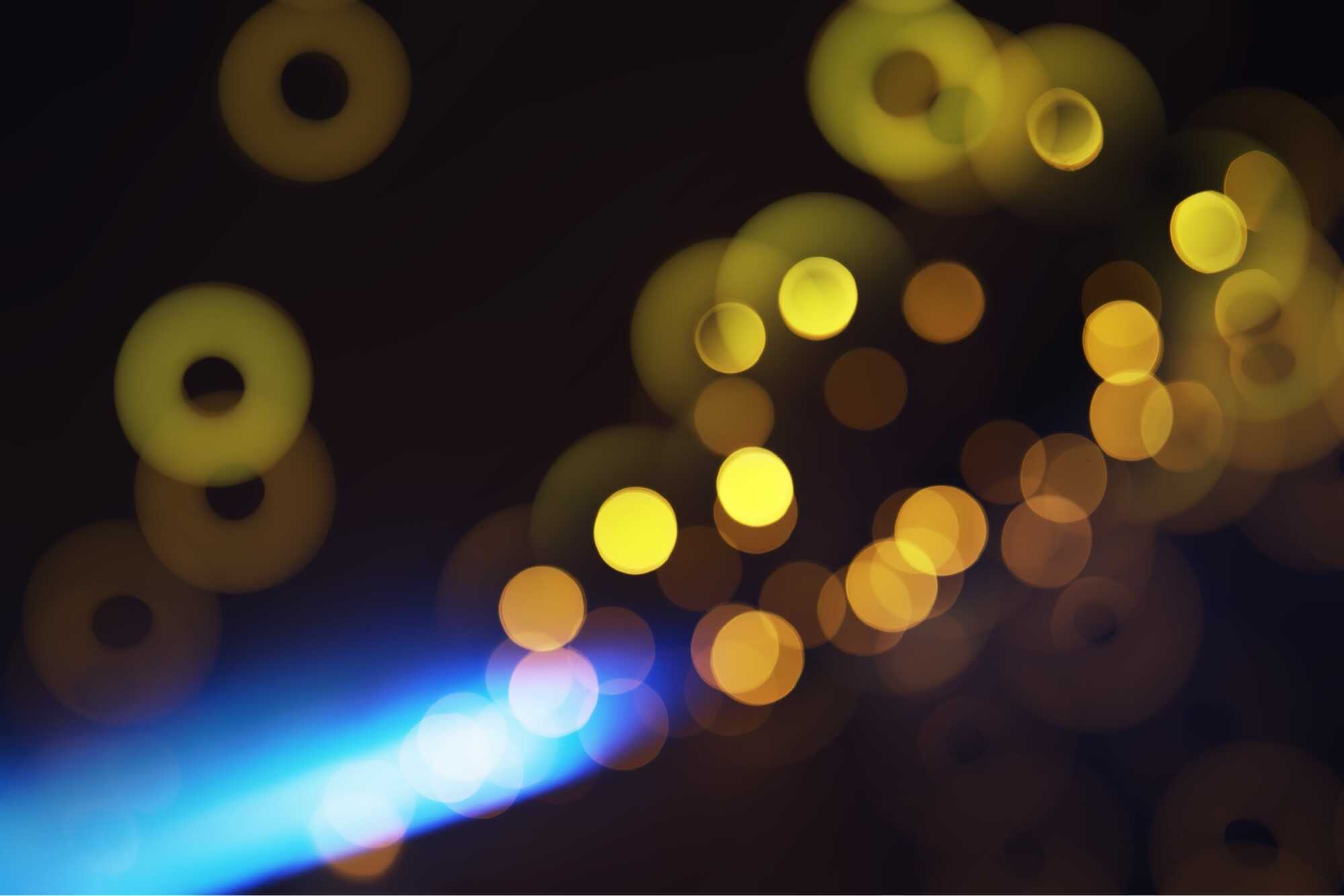 What is Bokeh Bokeh Example What is Bokeh Bokeh Example