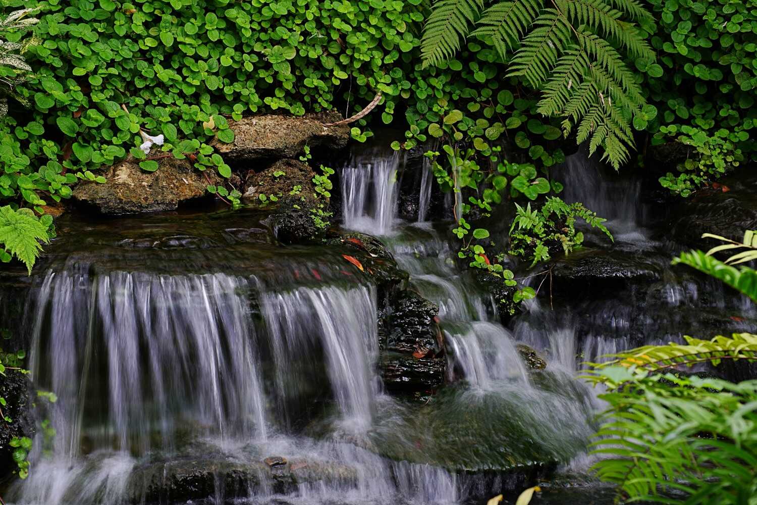What is Long Exposure Photography — Art of Time & Light Long Exposure Waterfall Photography What is Long Exposure Photography — Art of Time & Light Long Exposure Waterfall Photography