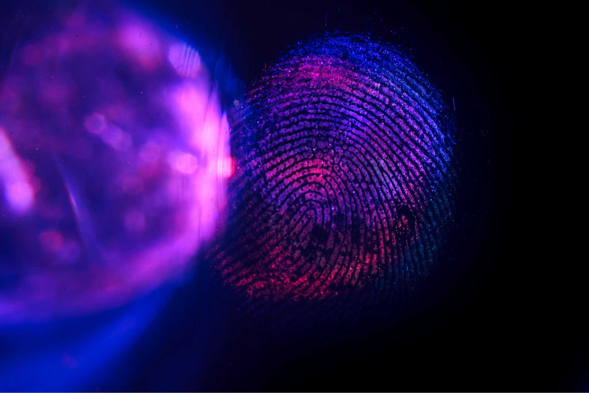 What is Macro Photography — The Art of the Tiny Macro Photography Examples in Forensic Science Fingerprint What is Macro Photography — The Art of the Tiny Macro Photography Examples in Forensic Science Fingerprint