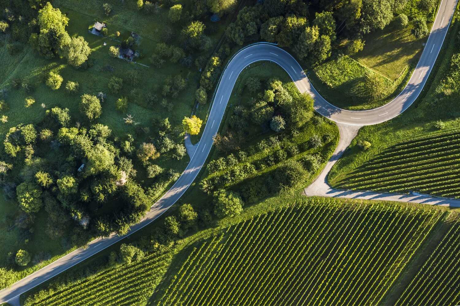 What is Nature Photography Aerial What is Nature Photography Aerial