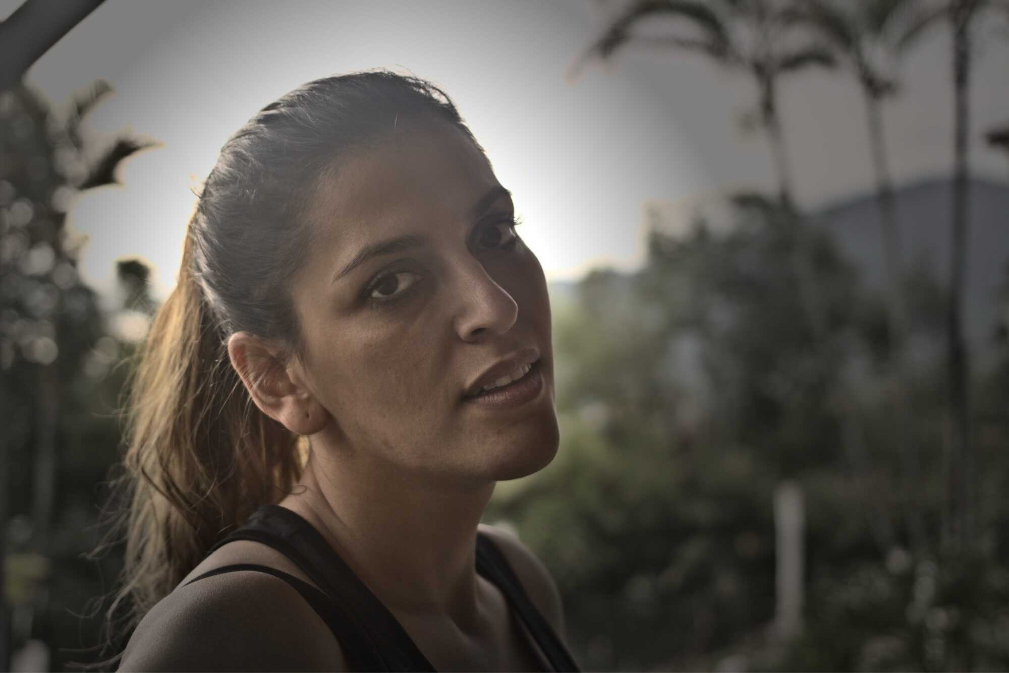 What is Vignetting in Photography Vignetting example in portrait photography StudioBinder What is Vignetting in Photography Vignetting example in portrait photography StudioBinder
