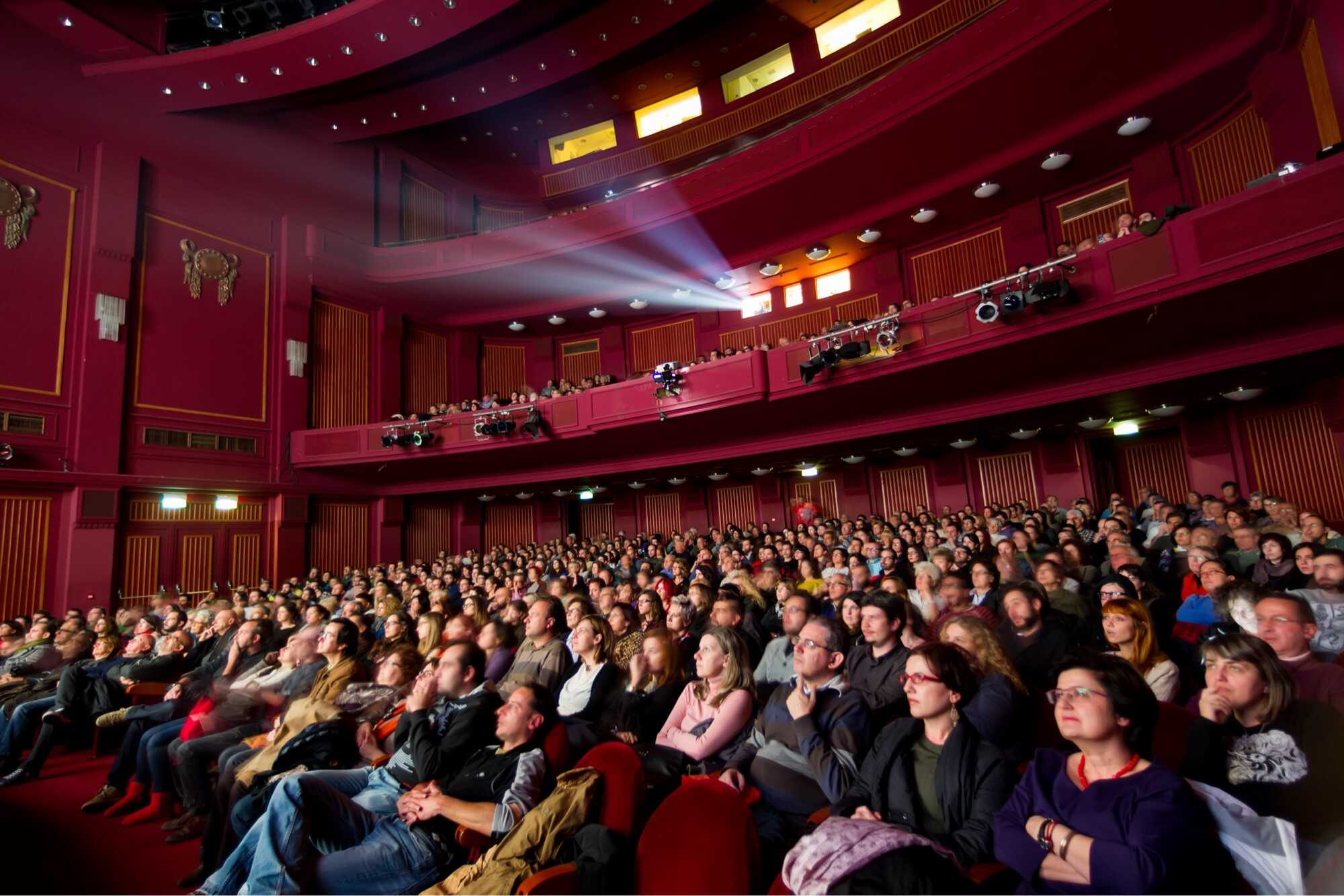 What is a Film Festival Panel at Film Festival What is a Film Festival Panel at Film Festival
