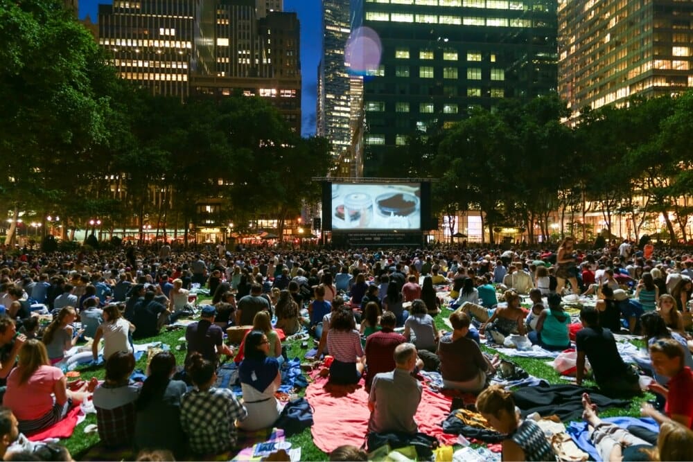 What is a Film Festival What is a Film Festival