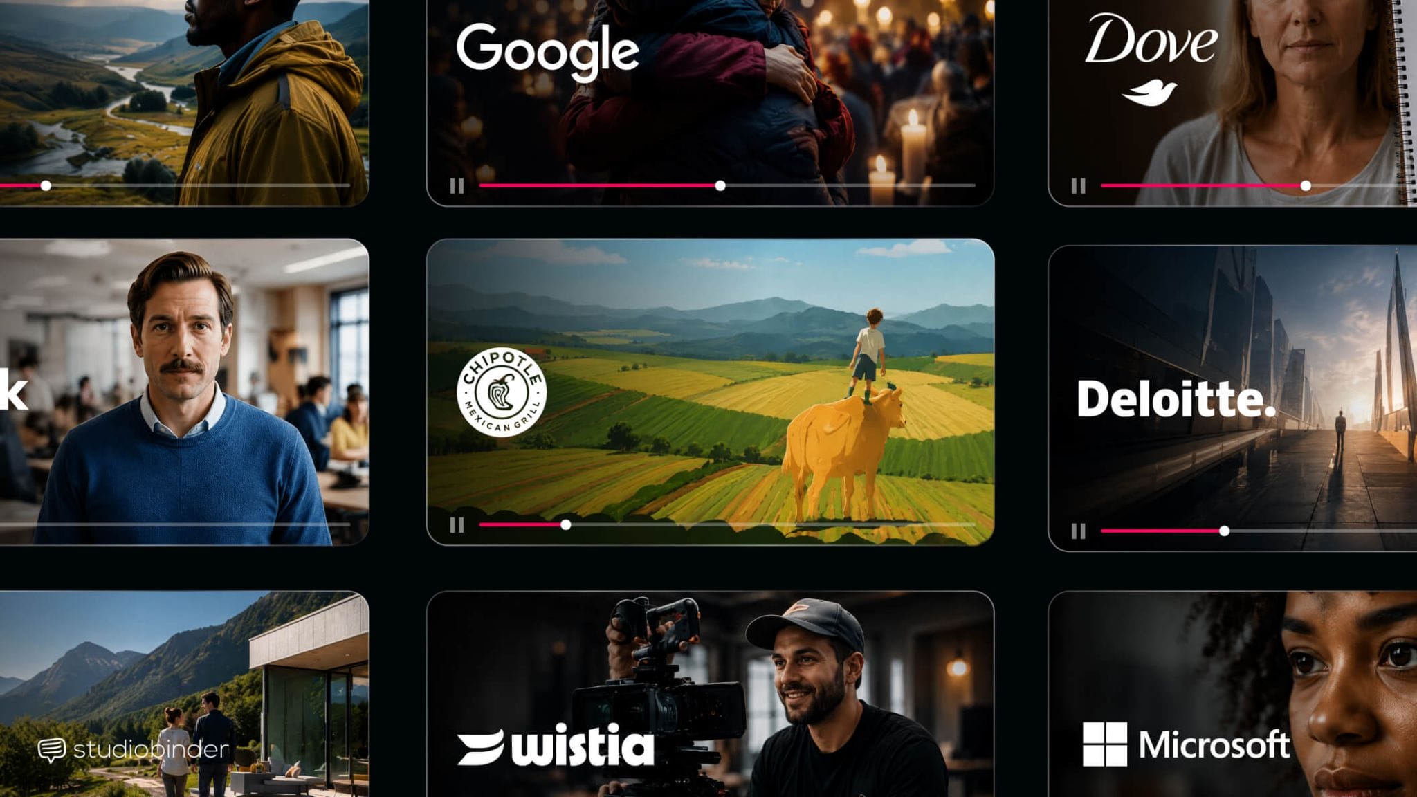 10 Best Corporate Video Examples That Actually Work