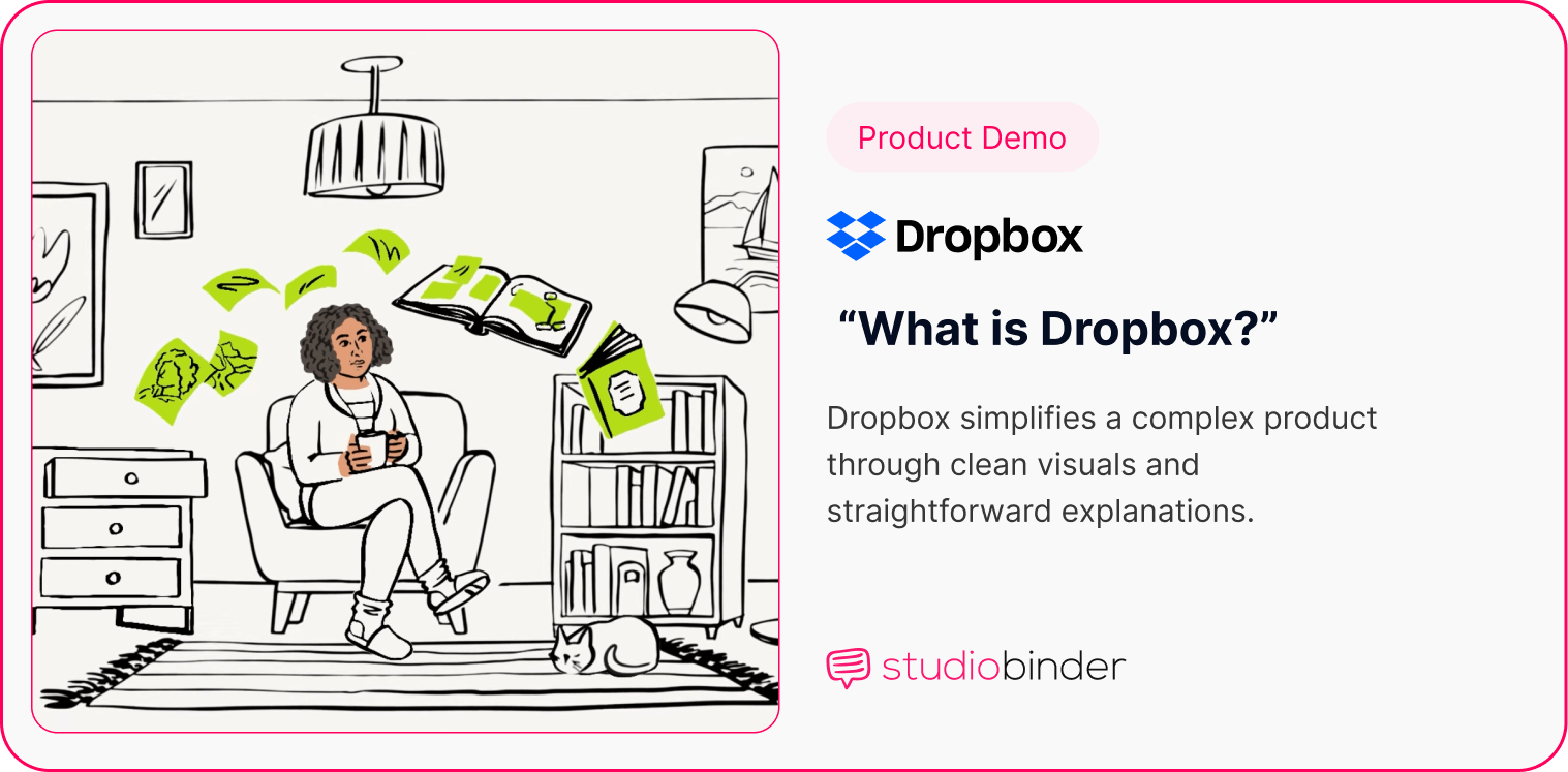 Best Corporate Video Examples – Dropbox — What is Dropbox – StudioBinder Best Corporate Video Examples – Dropbox — What is Dropbox – StudioBinder
