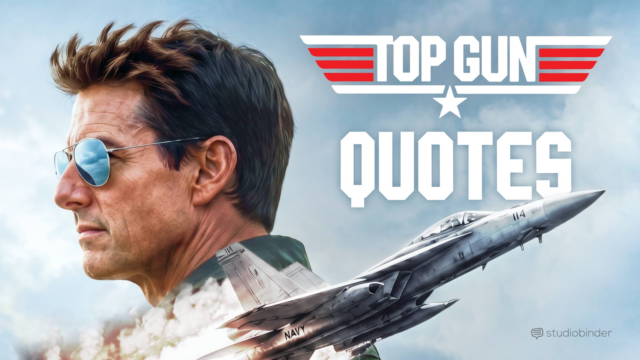 41 Best Top Gun Quotes and Iconic Phrases of All Time (2026)