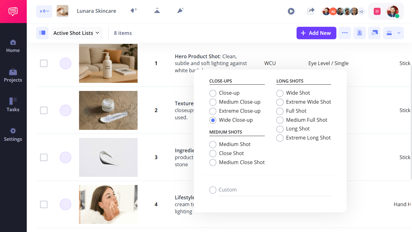 Healthcare video production Short List StudioBinder Healthcare video production Short List StudioBinder