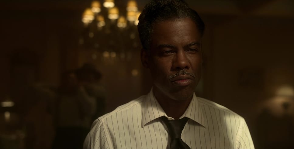 Is fargo an anthology series Actor Chris Rock in FX series Fargo StudioBinder Is fargo an anthology series Actor Chris Rock in FX series Fargo StudioBinder