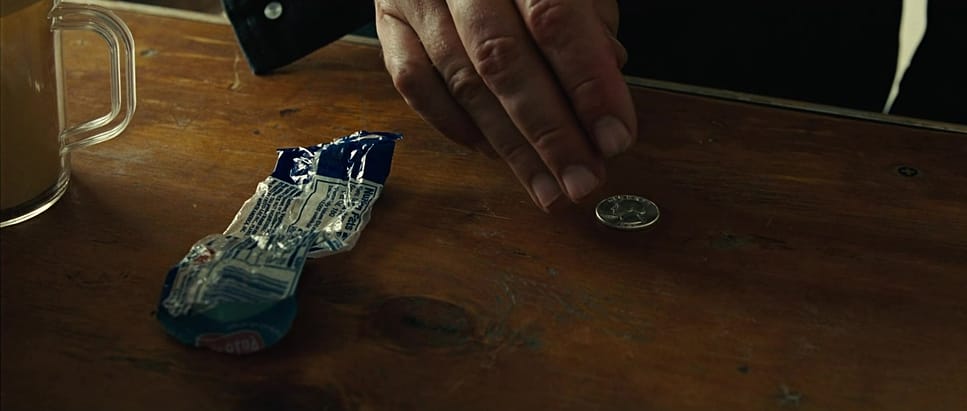No Country for Old Men The coin toss and the illusion of fate StudioBinder No Country for Old Men The coin toss and the illusion of fate StudioBinder
