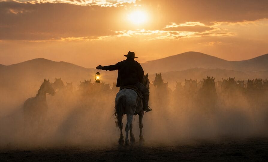No Country for Old Men The second dream fire in the dark StudioBinder No Country for Old Men The second dream fire in the dark StudioBinder