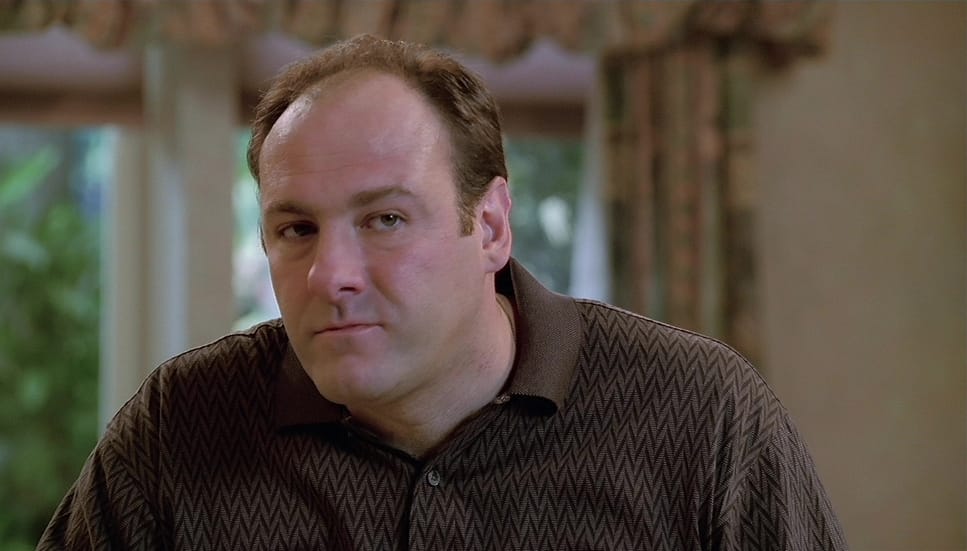 The Sopranos Season The Sopranos x College StudioBinder The Sopranos Season The Sopranos x College StudioBinder