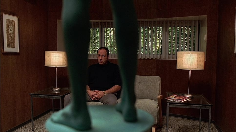 The Sopranos Season The Sopranos Opening Scene StudioBinder The Sopranos Season The Sopranos Opening Scene StudioBinder