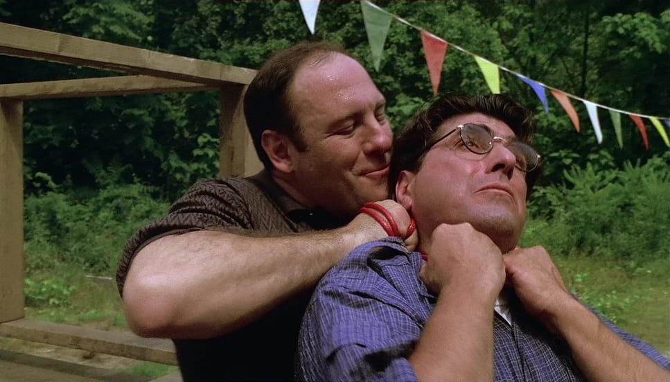 The Sopranos Season Tony Kills Fabian Petrulio StudioBinder The Sopranos Season Tony Kills Fabian Petrulio StudioBinder