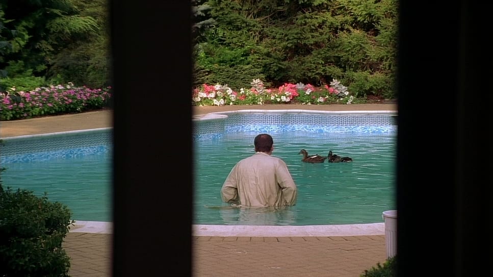 The Sopranos Season Tony and his ducks StudioBinder The Sopranos Season Tony and his ducks StudioBinder