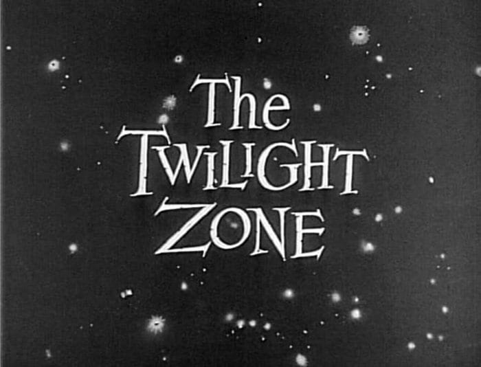 What Is an Anthology Series Poster for television series The Twilight Zone StudioBinder What Is an Anthology Series Poster for television series The Twilight Zone StudioBinder