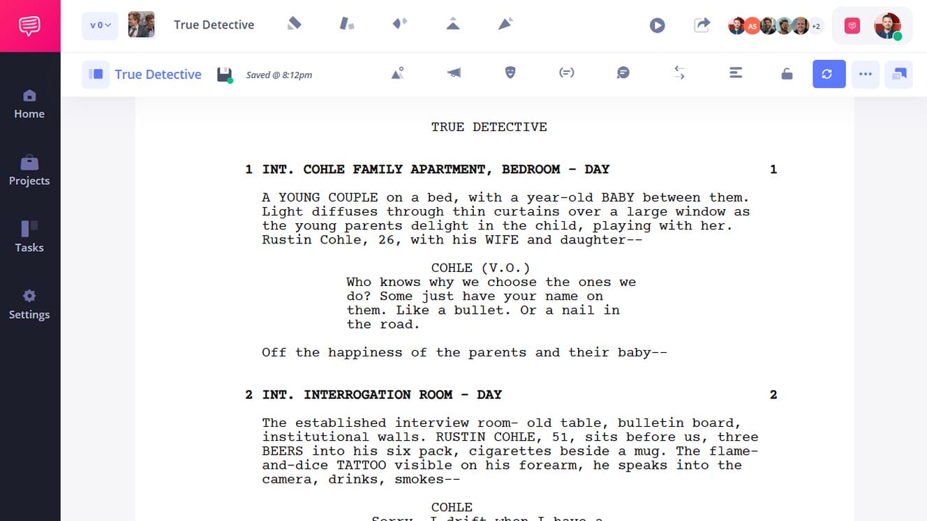 What Is an Anthology Series Screenwriting StudioBinder What Is an Anthology Series Screenwriting StudioBinder