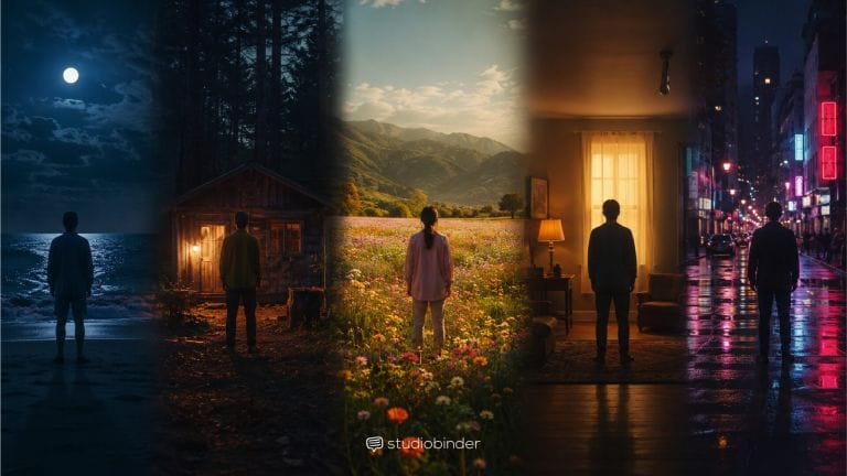 Cinematography — StudioBinder