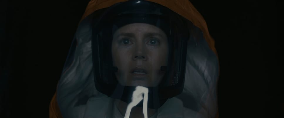 Arrival movie explained Alien Encounter StudioBinder Arrival movie explained Alien Encounter StudioBinder