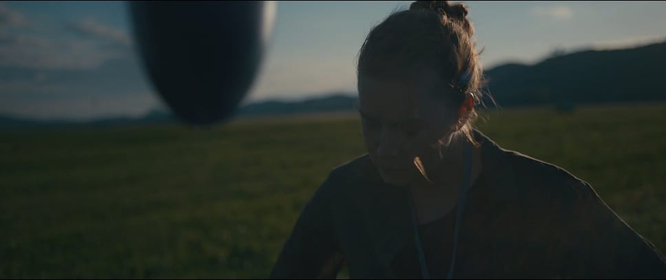 Arrival movie explained First Contact StudioBinder Arrival movie explained First Contact StudioBinder