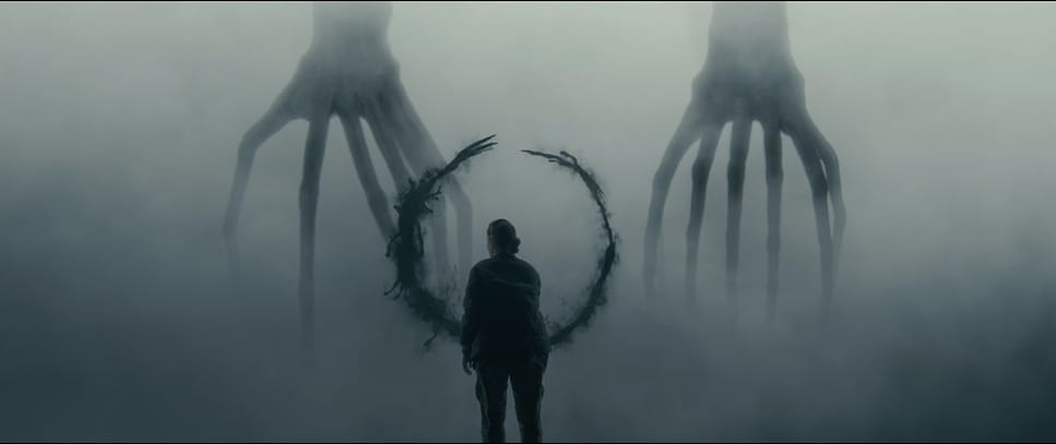 Arrival movie explained Heptapod Language StudioBinder Arrival movie explained Heptapod Language StudioBinder