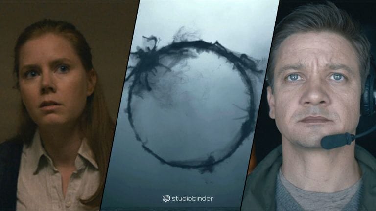 Arrival — StudioBinder