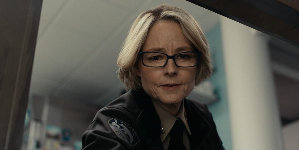 Is true detective an anthology series Actor Jodie Foster StudioBinder Is true detective an anthology series Actor Jodie Foster StudioBinder