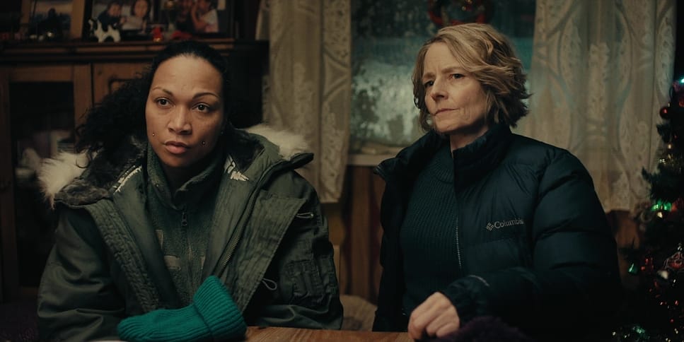 Is true detective an anthology series Actors Jodie Foster and Kali Reis StudioBinder Is true detective an anthology series Actors Jodie Foster and Kali Reis StudioBinder