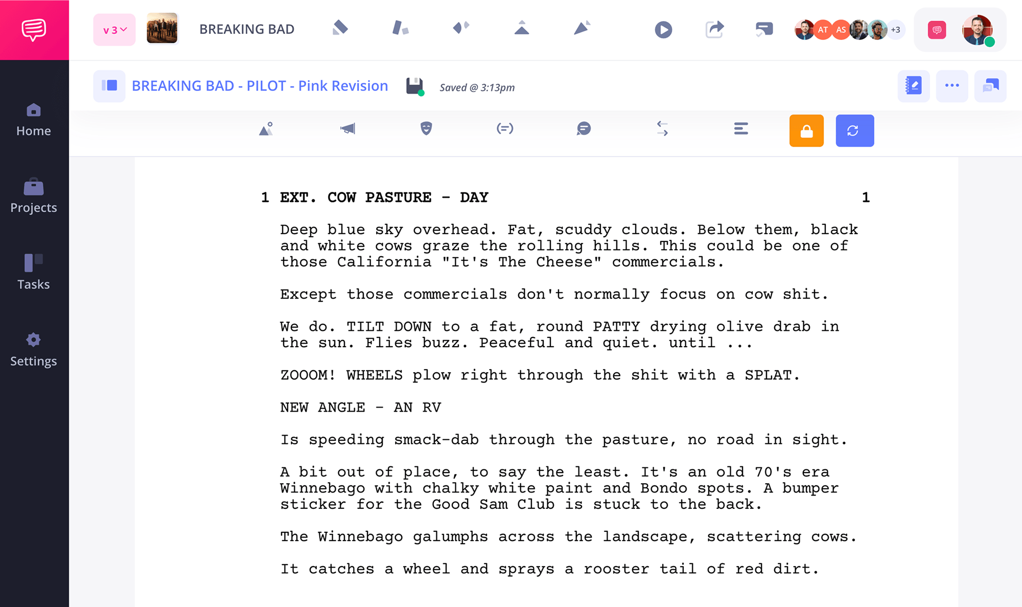 What Is a Development Producer Screenplay StudioBinder What Is a Development Producer Screenplay StudioBinder