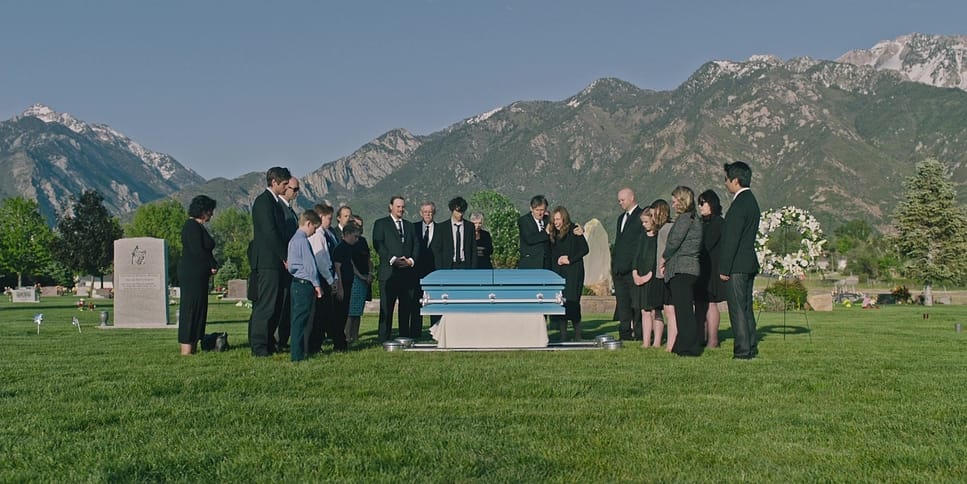 hereditary ending explained Ellen Funeral Ceremony StudioBinder hereditary ending explained Ellen Funeral Ceremony StudioBinder