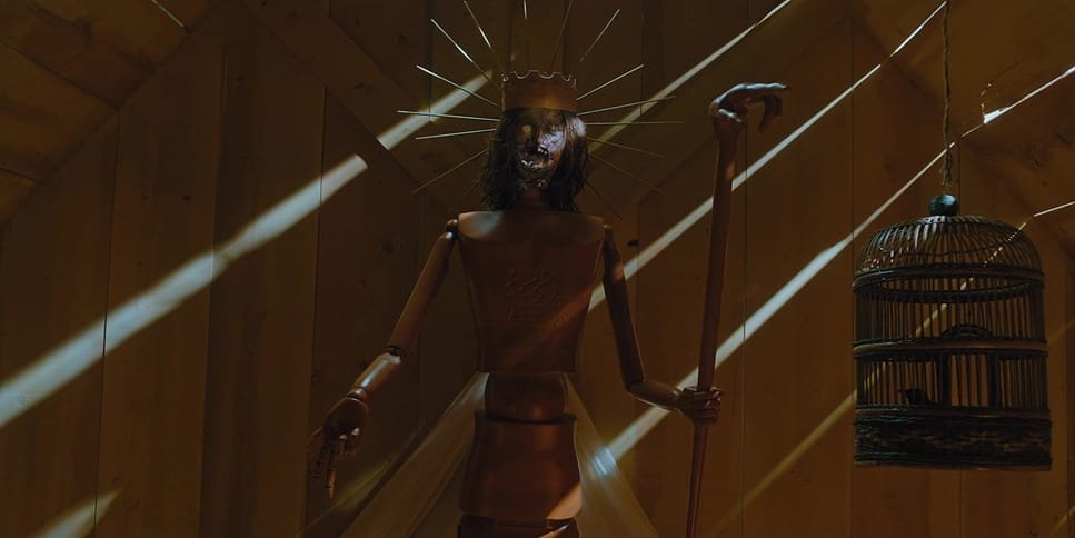 hereditary ending explained Milly Shapiro Paimon Effigy StudioBinder hereditary ending explained Milly Shapiro Paimon Effigy StudioBinder