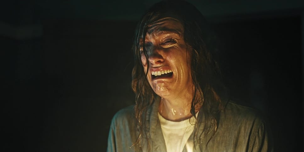 hereditary ending explained Toni Collette Possession Scene StudioBinder hereditary ending explained Toni Collette Possession Scene StudioBinder